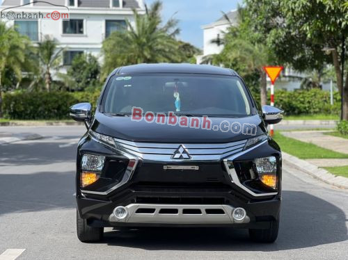 Mitsubishi Xpander 1.5 AT 2019