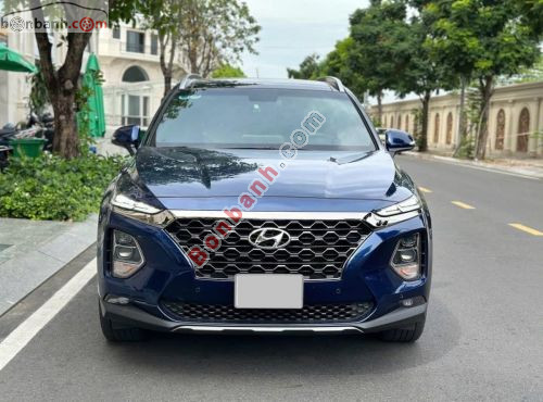 Hyundai SantaFe Premium 2.2L HTRAC 2020