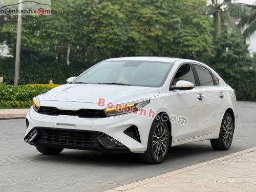 Kia K3 Premium 2.0 AT 2021