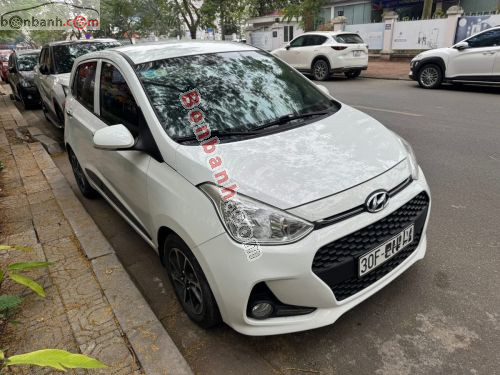 Hyundai i10 Grand 1.2 AT 2019