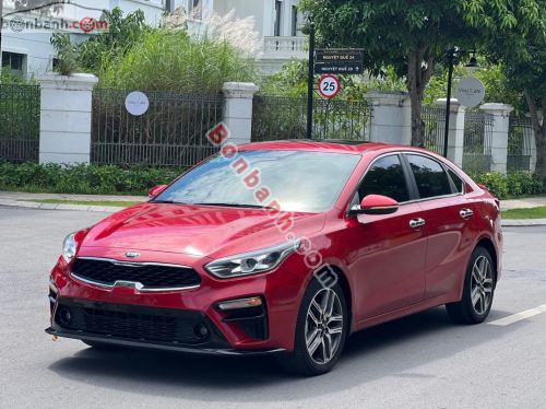 Kia K3 2.0 premium 2020