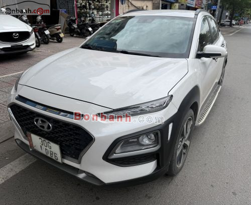 Hyundai Kona Đặc Biệt 2.0 AT 2020