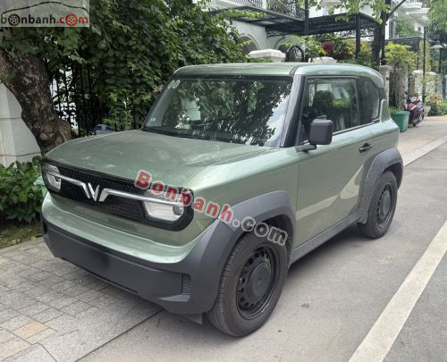 VinFast VF3 Plus 2025