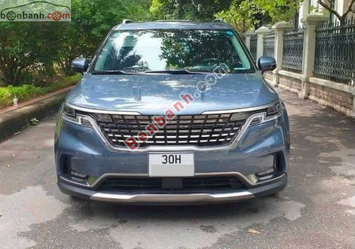Kia Carnival Signature 2.2D 2022