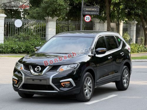 Nissan X trail 2.0 SL Premium 2018