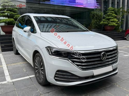 Volkswagen Viloran Luxury 2024