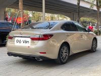 Xe Lexus ES 350 2016