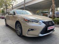 Xe Lexus ES 350 2016