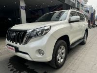 Xe Toyota Prado TXL 2.7L 2014