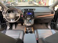 Xe Honda CRV L 2018