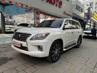 Xe Lexus LX 570 2009