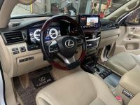 Xe Lexus LX 570 2009