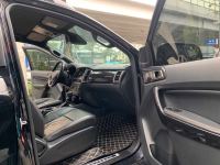 Xe Ford Ranger Wildtrak 2.0L 4x4 AT 2021