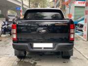 Xe Ford Ranger Wildtrak 2.0L 4x4 AT 2021