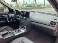 Xe Mercedes Benz C class C300 2009