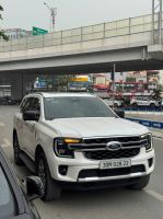 Xe Ford Everest Titanium Plus 2.0L 4x4 AT 2022