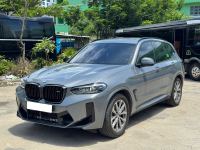 Xe BMW X3 sDrive20i 2024
