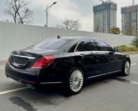 Xe Mercedes Benz S class S500L 2015