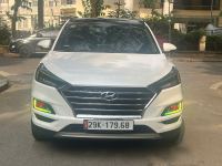 Xe Hyundai Tucson 1.6 AT Turbo Đặc biệt 2021
