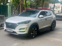 Xe Hyundai Tucson 1.6 AT Turbo Đặc biệt 2021