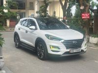 Xe Hyundai Tucson 1.6 AT Turbo Đặc biệt 2021