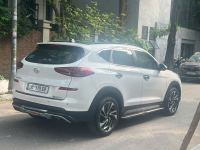 Xe Hyundai Tucson 1.6 AT Turbo Đặc biệt 2021