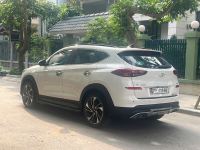 Xe Hyundai Tucson 1.6 AT Turbo Đặc biệt 2021
