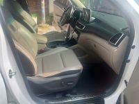 Xe Hyundai Tucson 1.6 AT Turbo Đặc biệt 2021