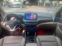Xe Hyundai Tucson 1.6 AT Turbo Đặc biệt 2021