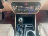 Xe Hyundai Tucson 1.6 AT Turbo Đặc biệt 2021