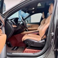 Xe Volvo XC90 T6 Inscription 2017