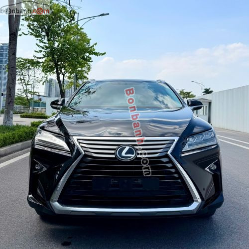 Lexus RX 300