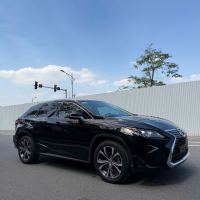 Xe Lexus RX 300 2018