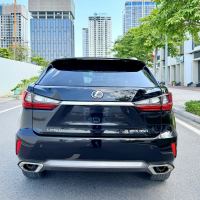 Xe Lexus RX 300 2018