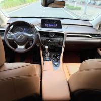 Xe Lexus RX 300 2018
