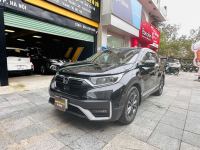 Xe Honda CRV L 2021