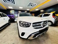 Xe Mercedes Benz GLC 200 2023