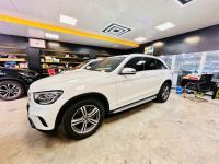 Xe Mercedes Benz GLC 200 2023