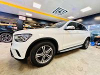 Xe Mercedes Benz GLC 200 2023