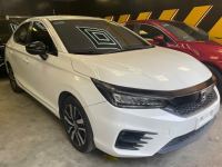 Xe Honda City RS 1.5 AT 2023