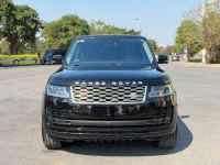 Xe LandRover Range Rover Autobiography 5.0 2015