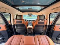 Xe LandRover Range Rover Autobiography 5.0 2015