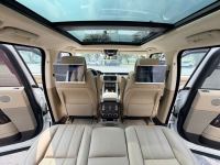 Xe LandRover Range Rover Vogue 3.0 2015