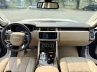 Xe LandRover Range Rover Vogue 3.0 2015