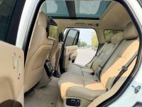 Xe LandRover Range Rover Vogue 3.0 2015