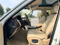 Xe LandRover Range Rover Vogue 3.0 2015