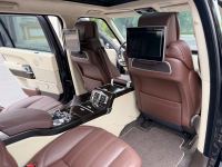 Xe LandRover Range Rover Autobiography LWB Black Edition 2015