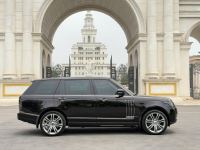 Xe LandRover Range Rover Autobiography LWB Black Edition 2015