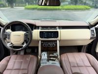 Xe LandRover Range Rover Autobiography LWB Black Edition 2015