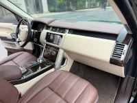 Xe LandRover Range Rover Autobiography LWB Black Edition 2015